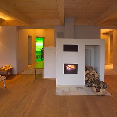 Biohotel Pausnhof (Adults Only) 圣奥斯瓦尔德 外观 照片
