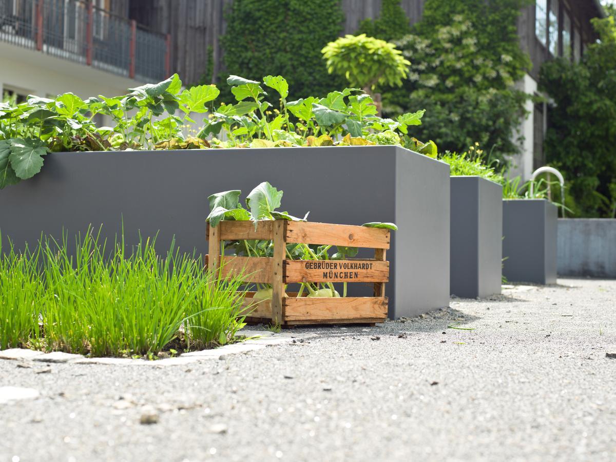 Biohotel Pausnhof (Adults Only) 圣奥斯瓦尔德 外观 照片