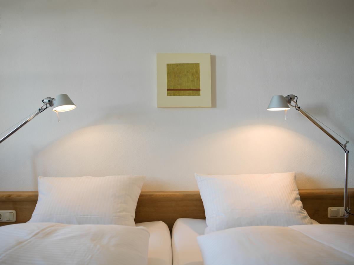 Biohotel Pausnhof (Adults Only) 圣奥斯瓦尔德 外观 照片